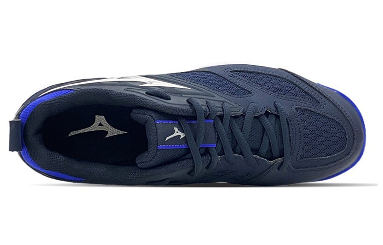 Mizuno Dynablitz 'Black Blue White' V1GA212202