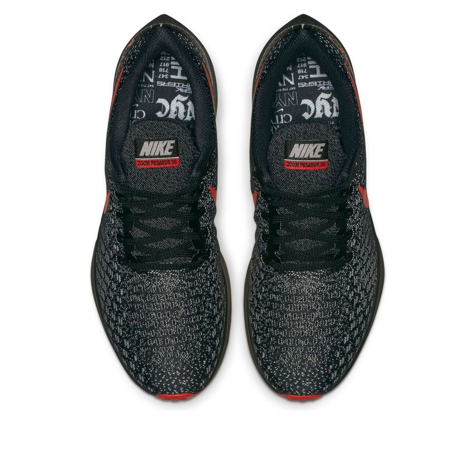 Nike Air Zoom Pegasus 35 'NYC Marathon' BV5484-001