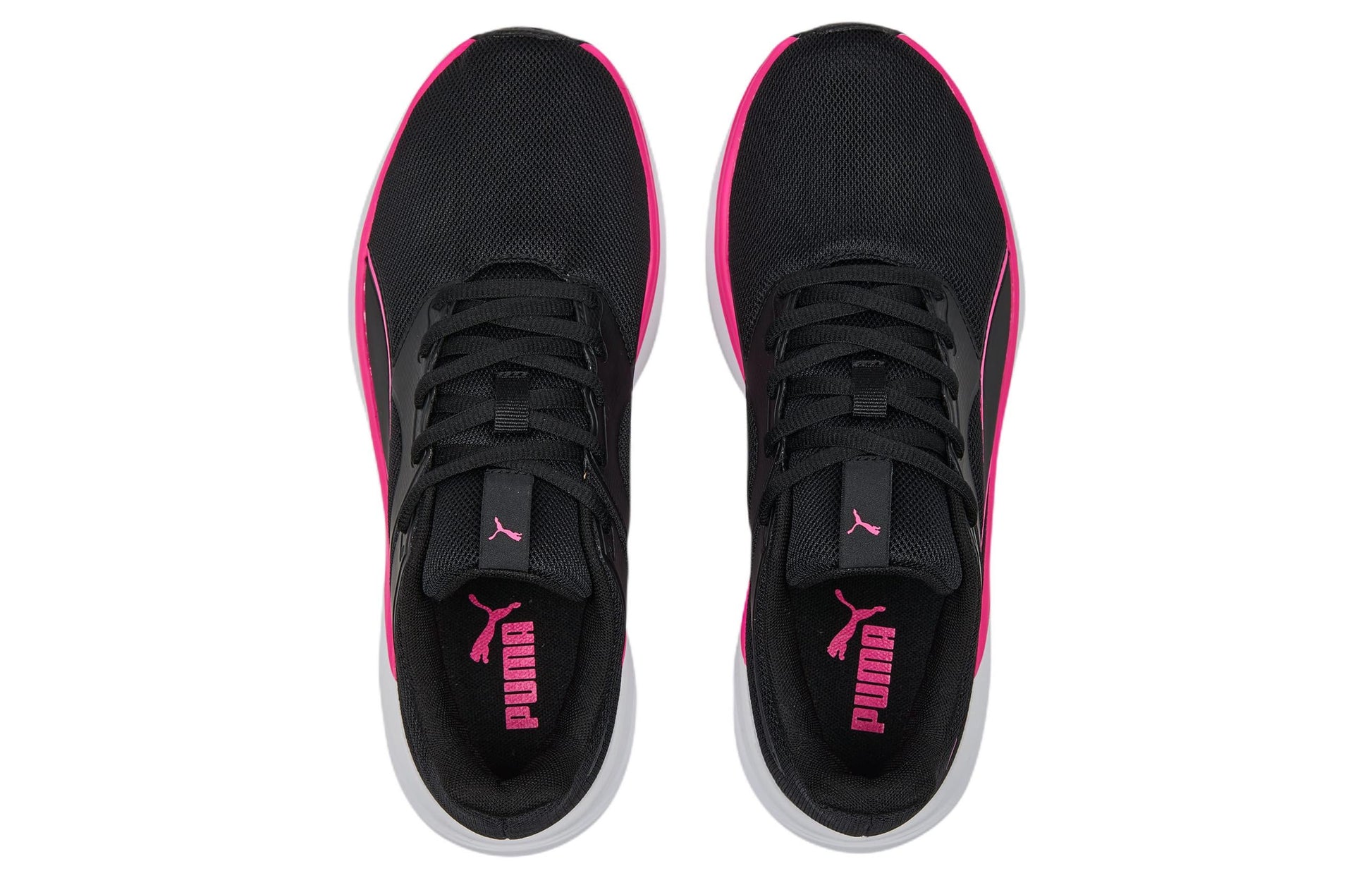 PUMA Transport 'Black Ravish' 377028-19