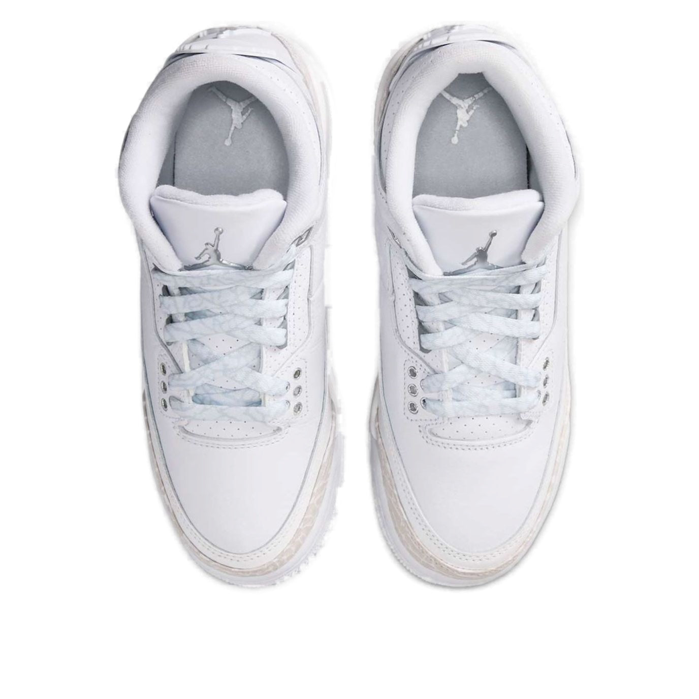 (GS) Air Jordan 3 'Pure Money' DM0967-111