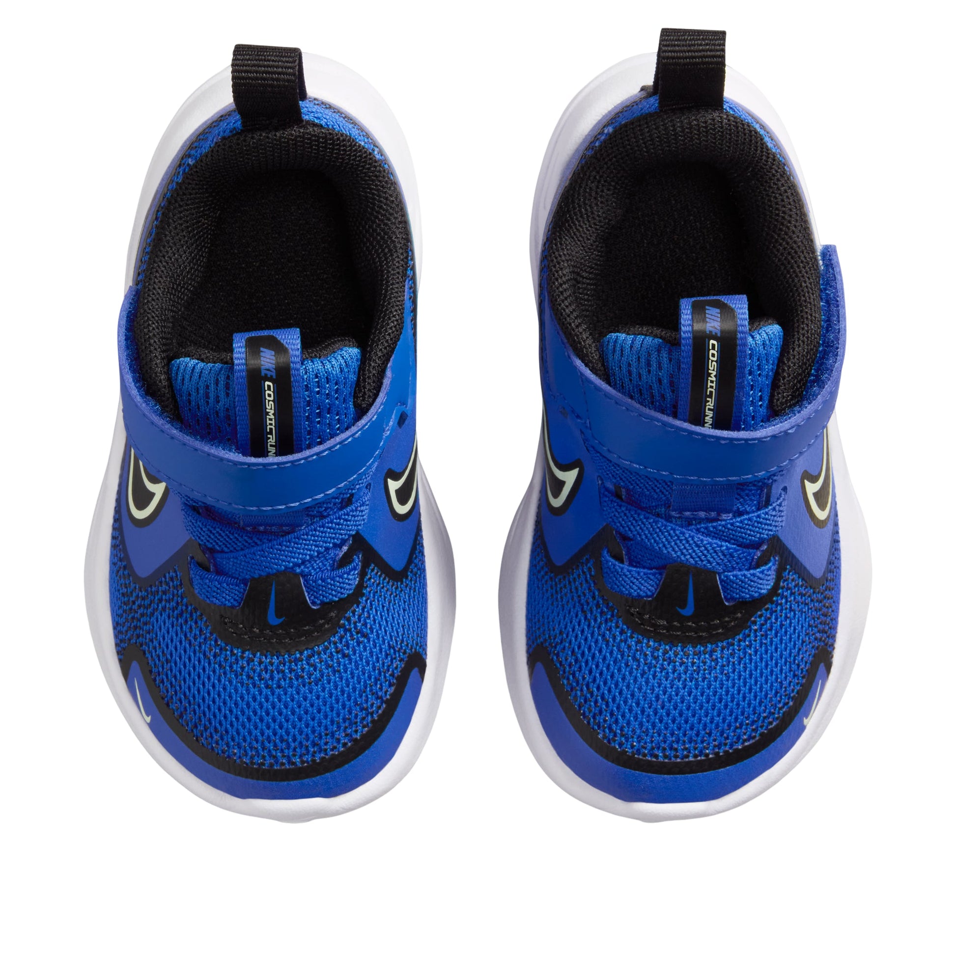 (TD) Nike Cosmic Runner 'Hyper Royal Black Volt Tint' HM4401-407