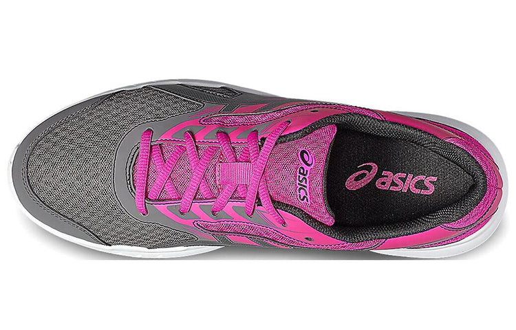 (WMNS) ASICS Stormer Grey/Pink T791N-9790