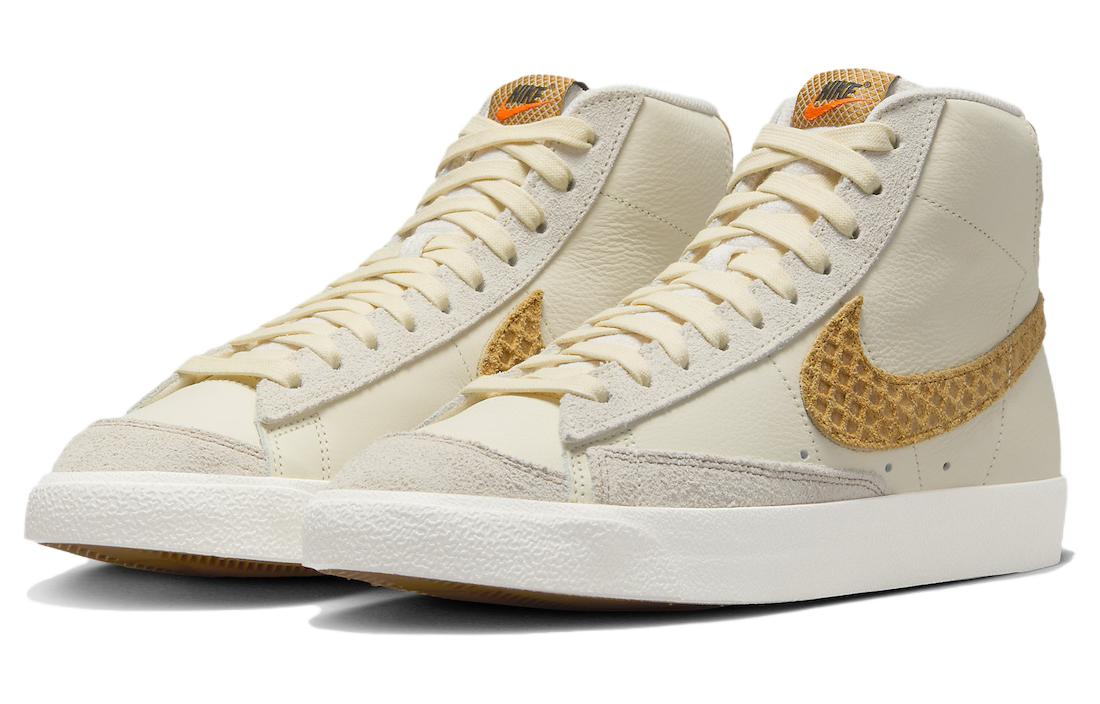 Nike Blazer Mid '77 'Waffle' FZ4040-113