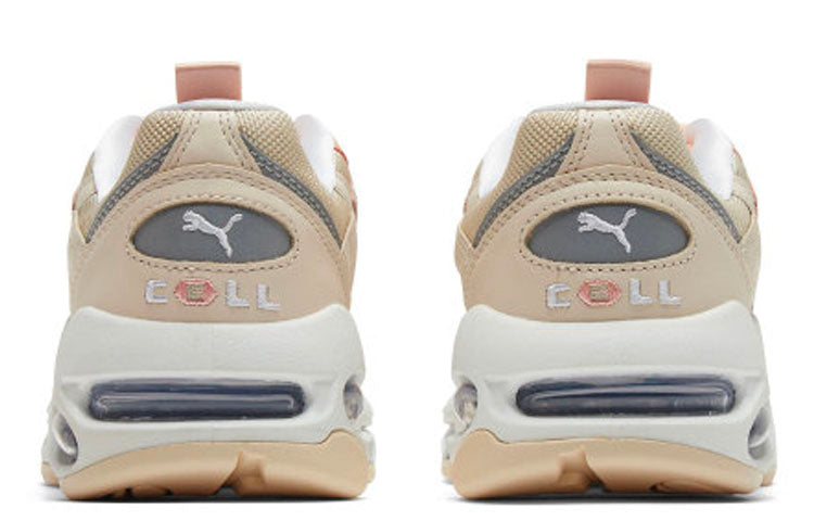 PUMA CELL ENDURA REBOUND 'Cream Pink' 369806-08
