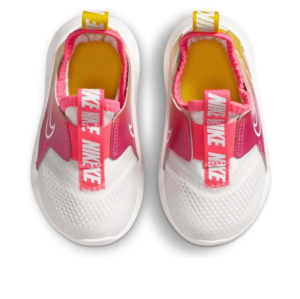(TD) Nike Flex Runner Sun 'Wings Swoosh' CT0729-001