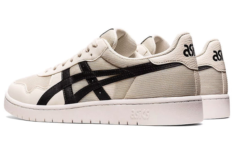 ASICS Japan S 'Cream Black' 1201A635-200