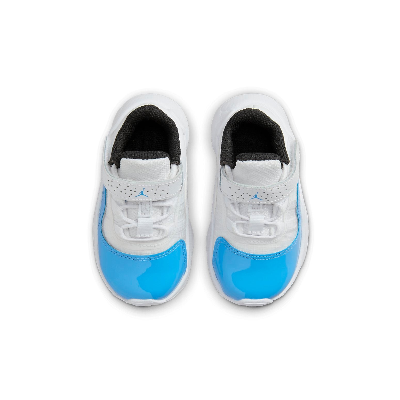 (TD) Air Jordan 11 CMFT Low TD 'UNC' CZ0906-114