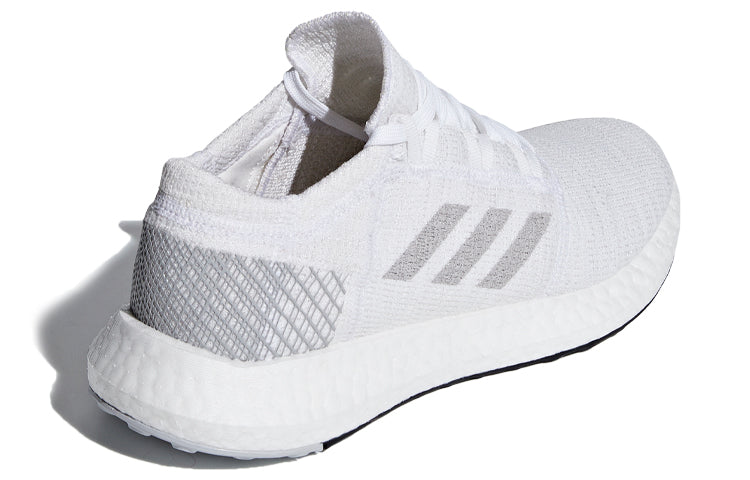 (WMNS) adidas PureBoost Go 'White' B75664