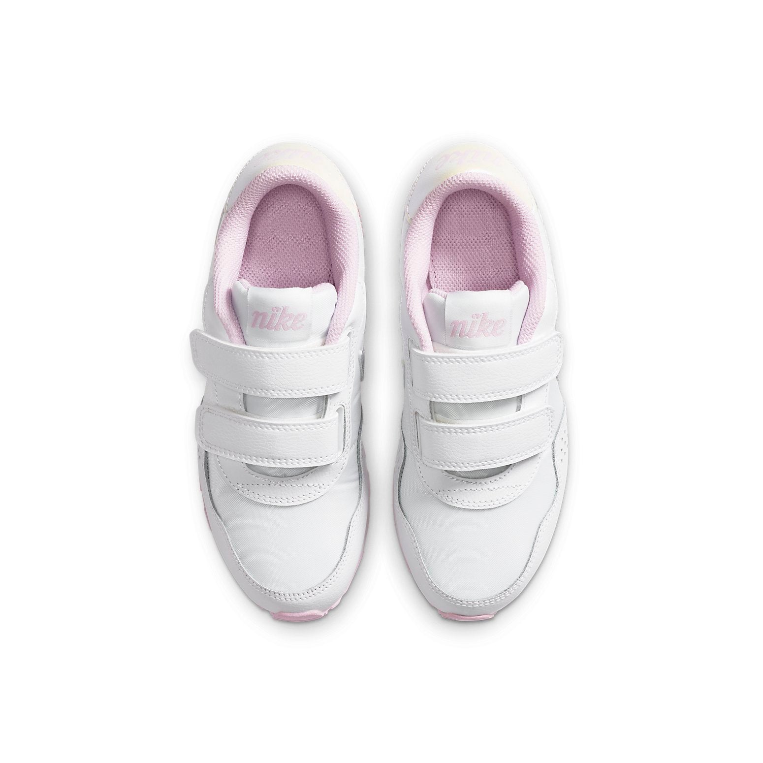 (PS) Nike MD Valiant 'Fuzzy Floral Print' CN8556-100