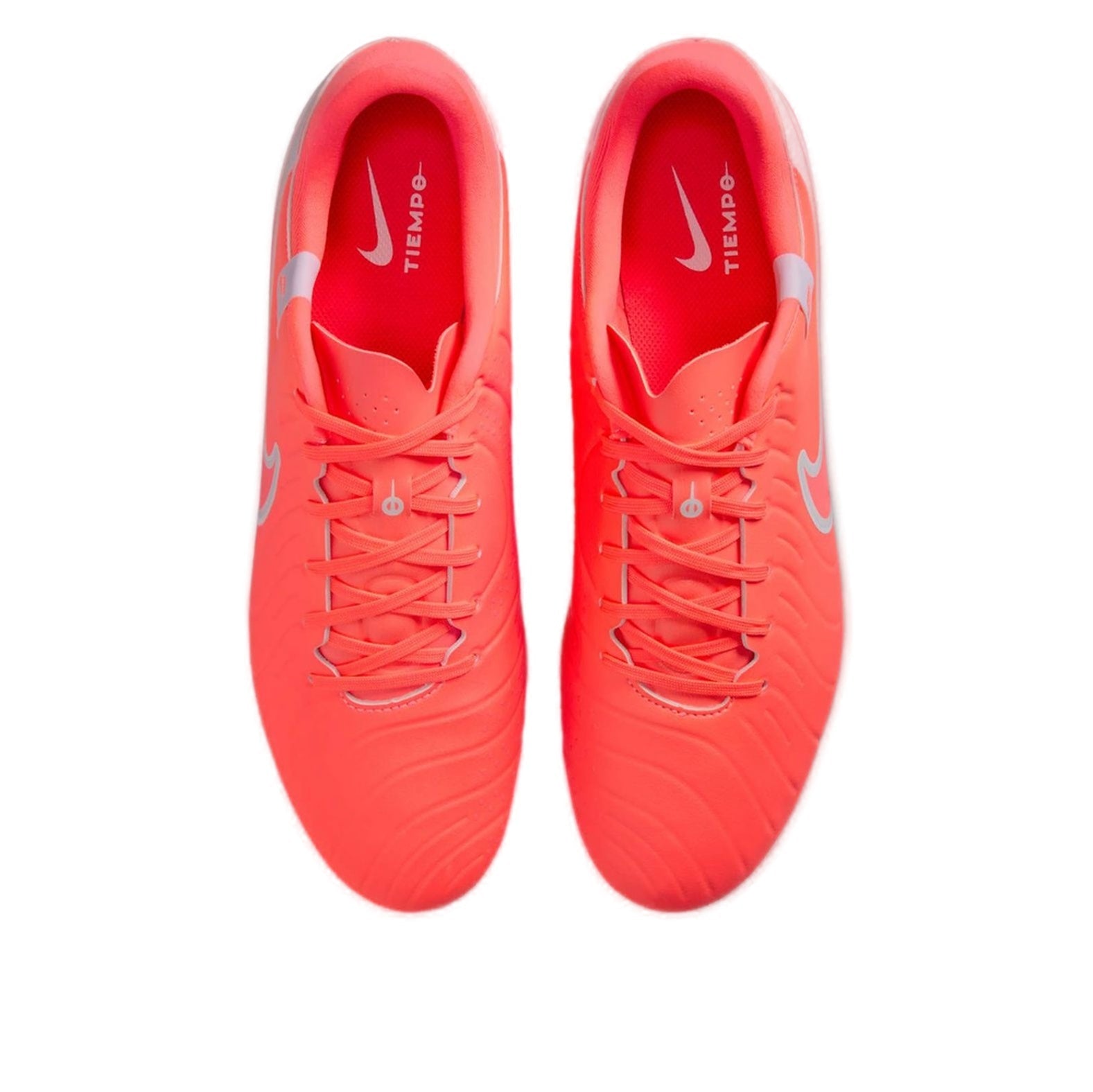 Nike Tiempo Legend 10 Academy MG 'Hot Lava White' DV4337-800