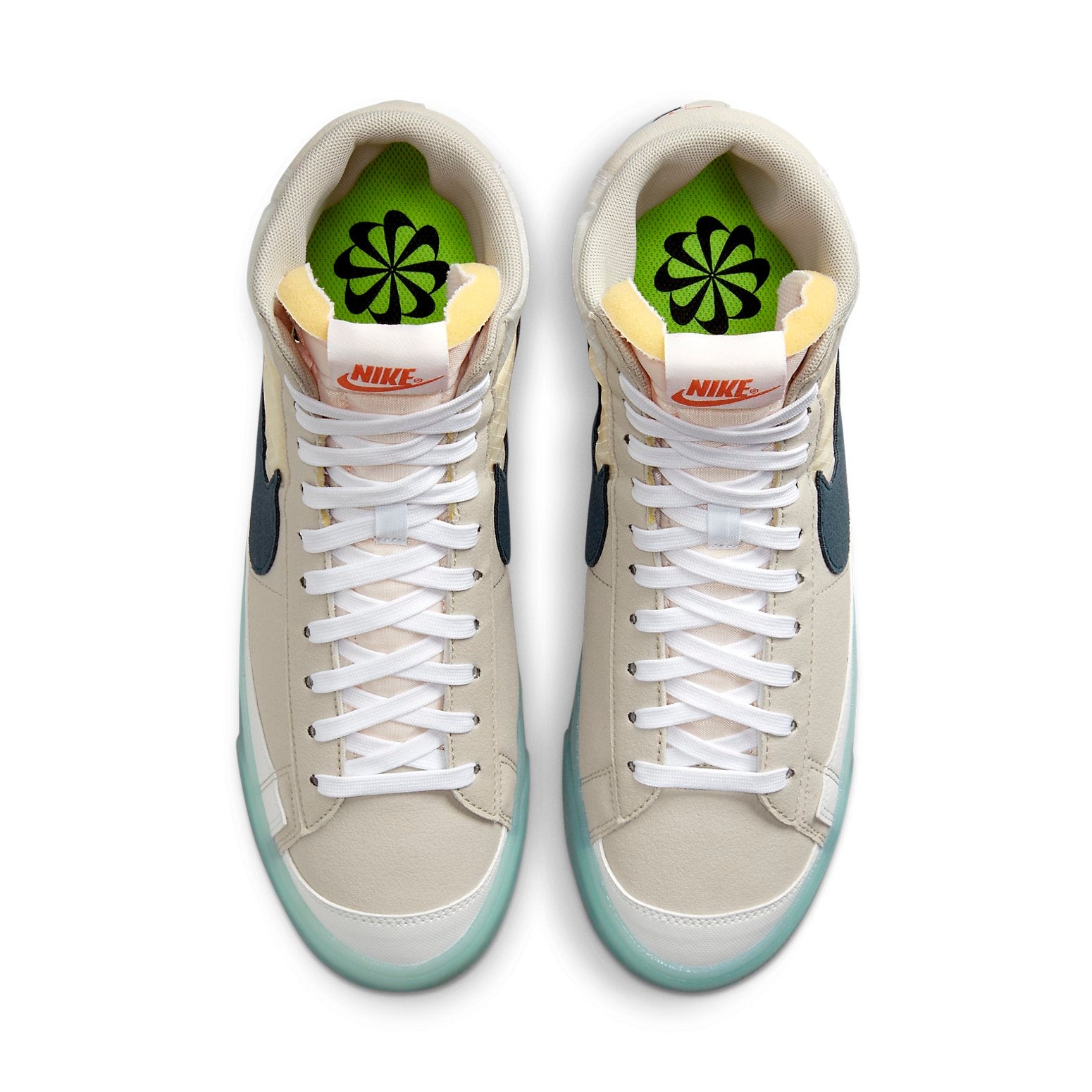 Nike Blazer Mid '77 'Move To Zero' DH4505-200