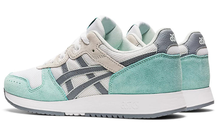 (WMNS) ASICS Lyte Classic 'White Sheet Rock' 1202A306-102