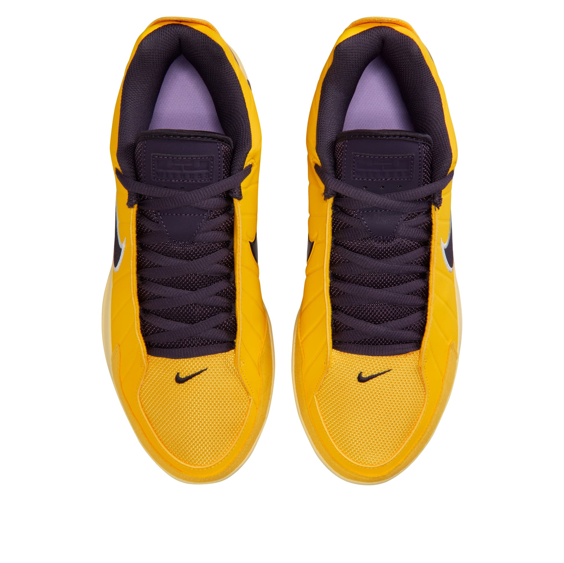 Nike LeBron Witness 9 EP 'Lakers' HQ8035-700