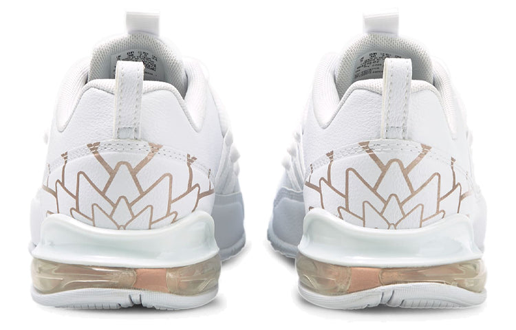 (WMNS) PUMA Riaze Prowl Graphic White Rose Gold 194219-02