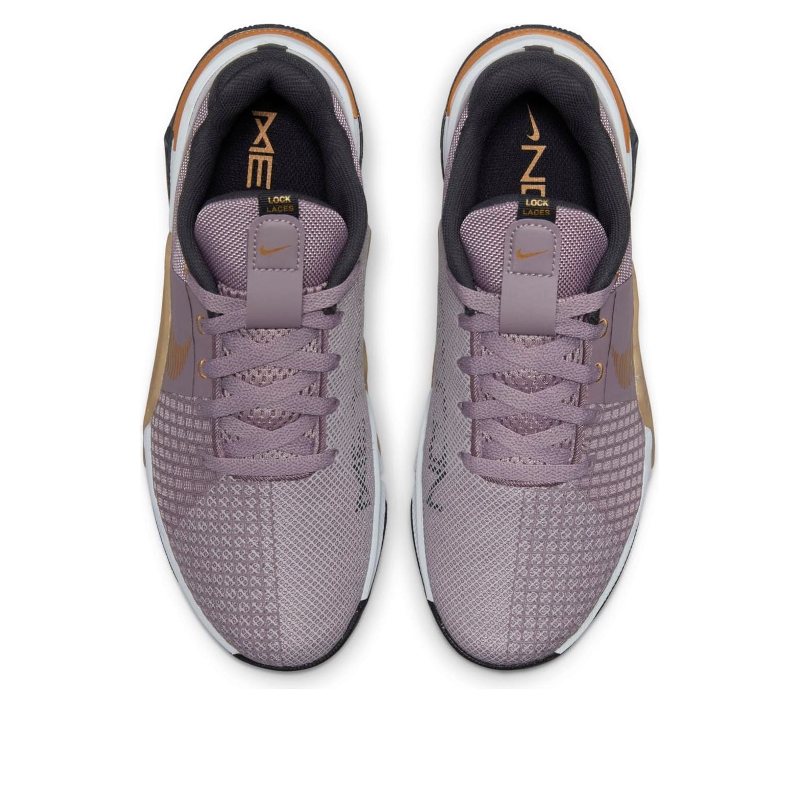 (WMNS) Nike Metcon 8 Premium 'Purple Smoke Metallic Copper' DQ4681-500