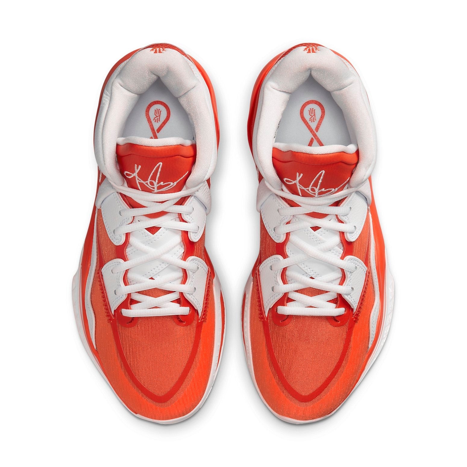 Nike Kyrie Infinity TB 'Team Orange' DO9616-802