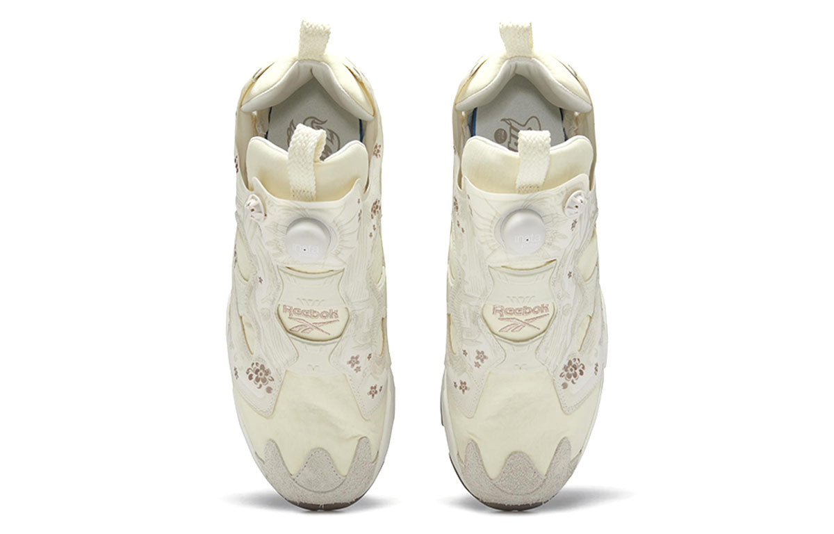 Reebok InstaPump Fury OG 'Chinese New Year - Year of Ox' FX3115