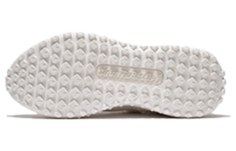 (WMNS) Li-Ning Countflow YueYing Sport Leisure 'White' AGLR158-2