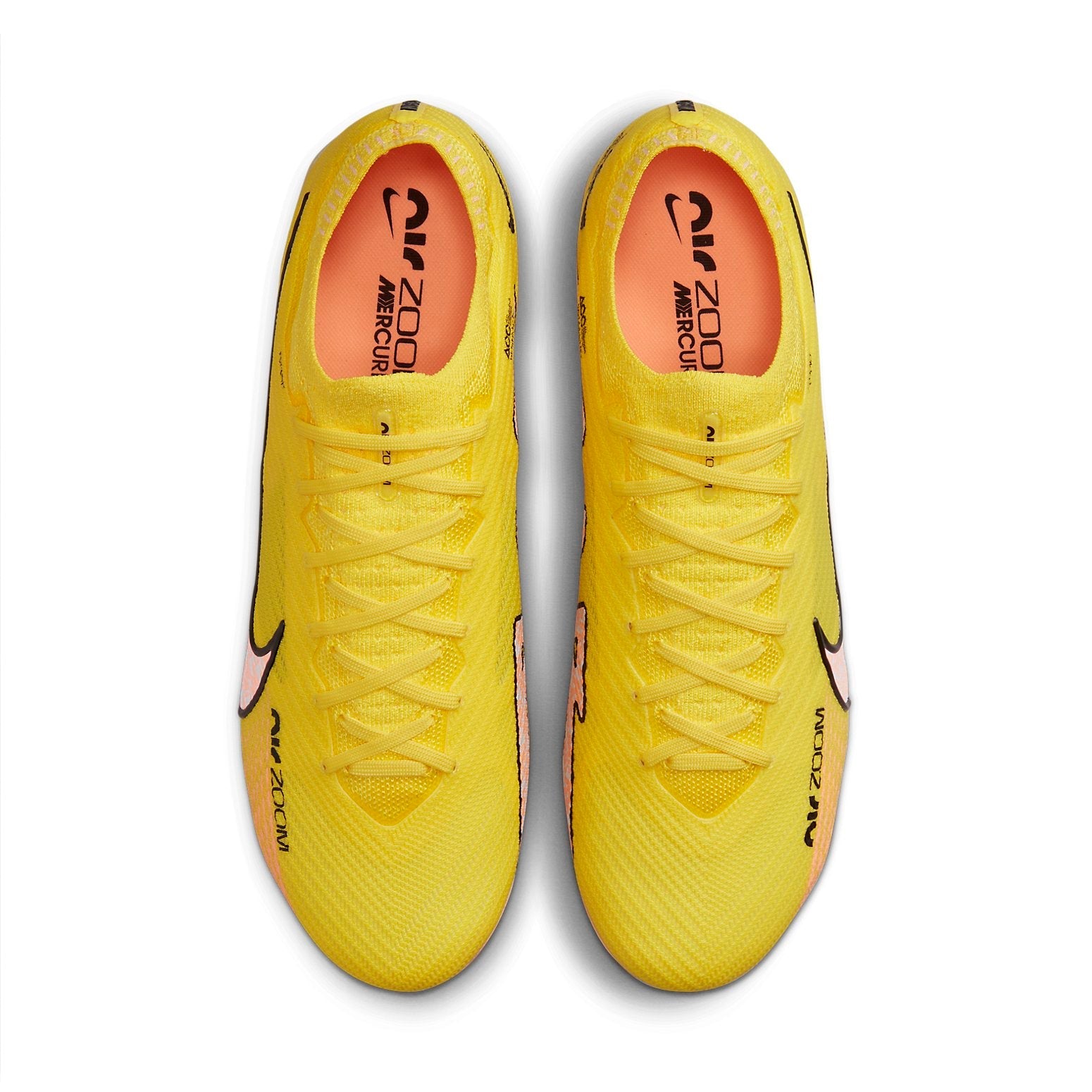Nike Zoom Mercurial Vapor 15 Elite SG Pro AC 'Lucent Pack' DJ5168-780