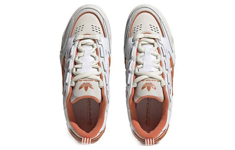 adidas originals Adi2000 'White Brown' HQ8689