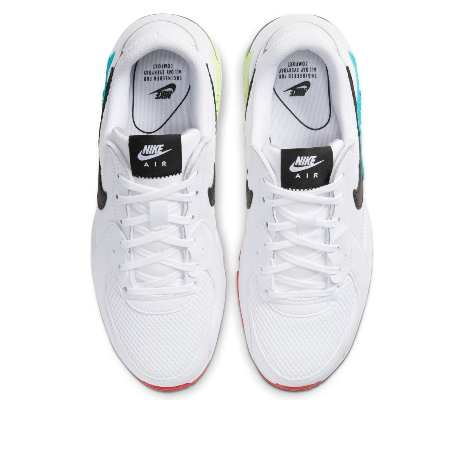 (WMNS) Nike Air Max Excee 'Oracle Aqua Barely Volt' CD5432-102