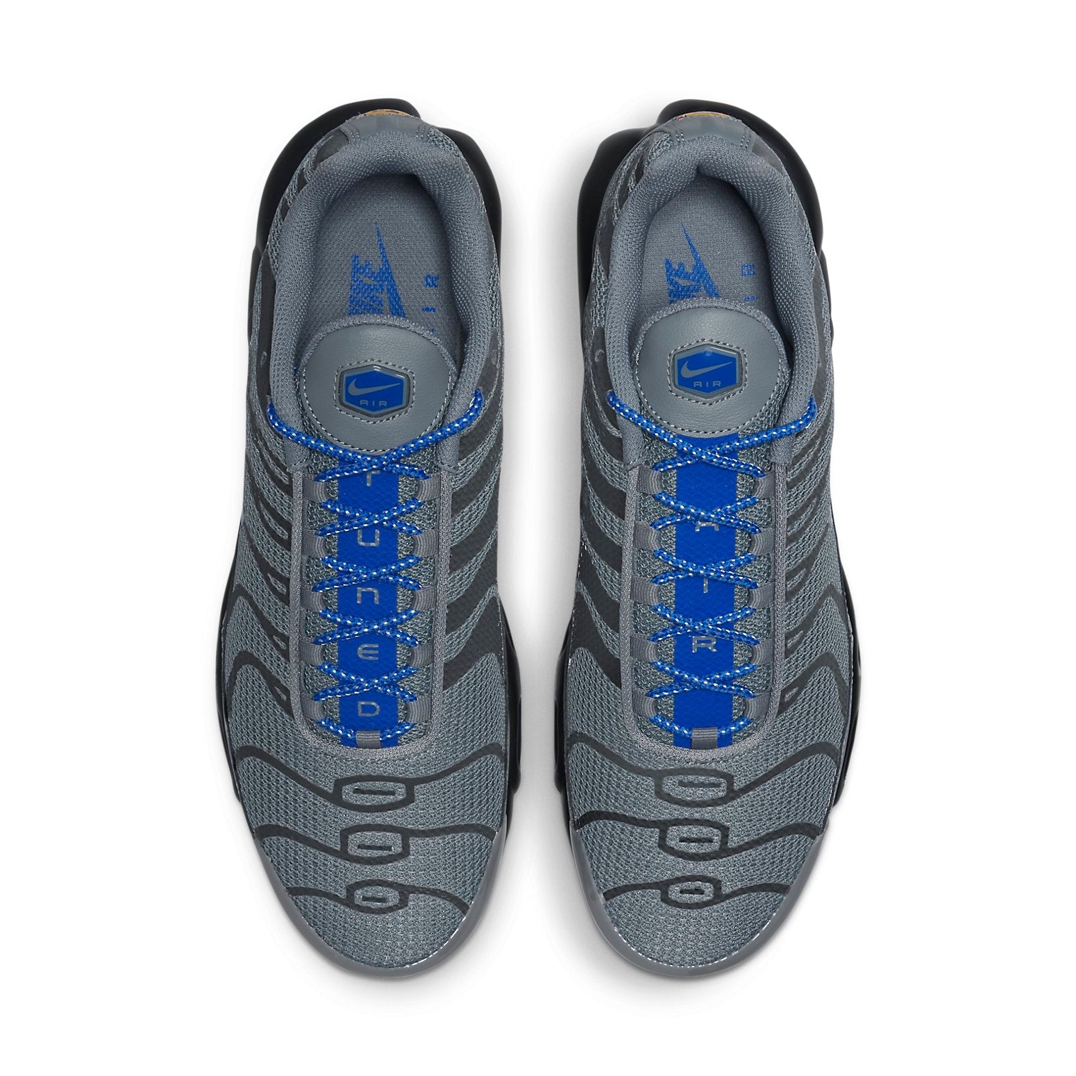 Nike Air Max Plus 'Grey Reflective' DN7997-002