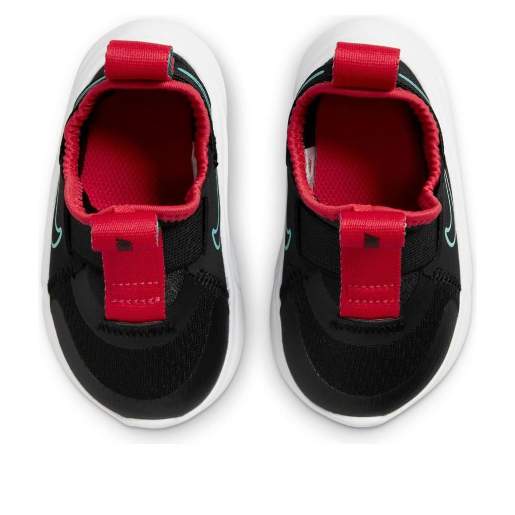 (TD) Nike Flex Plus 'Black Siren Red' CW7430-008