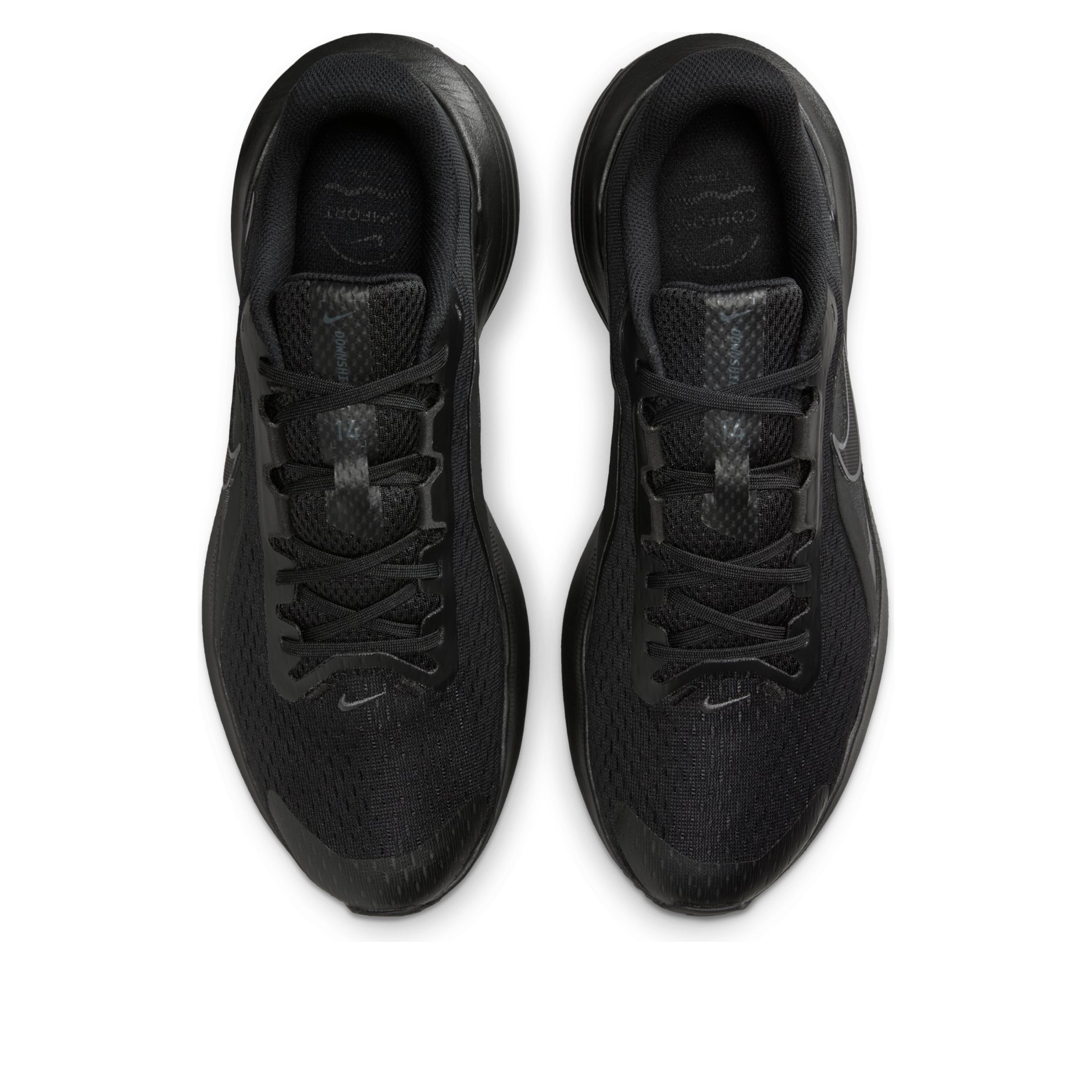 Nike Downshifter 14 'Black Anthracite' IB1895-001