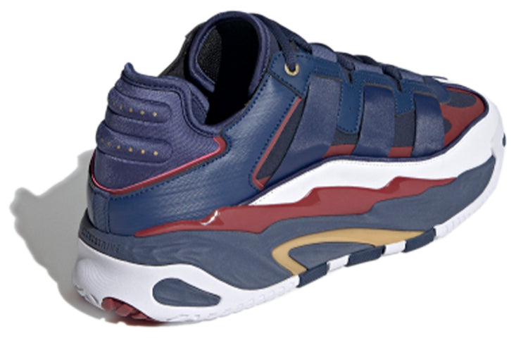 adidas Niteball 'Tech Indigo Legacy Red' GZ2799