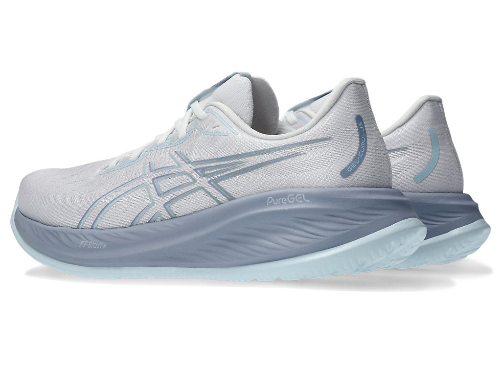 ASICS Gel-Cumulus 26 Sneakers 'White Grey Blue' 1011B792-102
