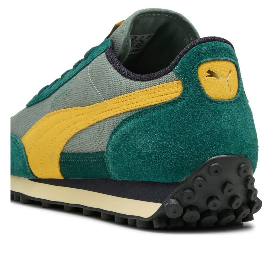 PUMA Easy Rider Weathered 'Green Moon Sunny Yellow' 400397-02