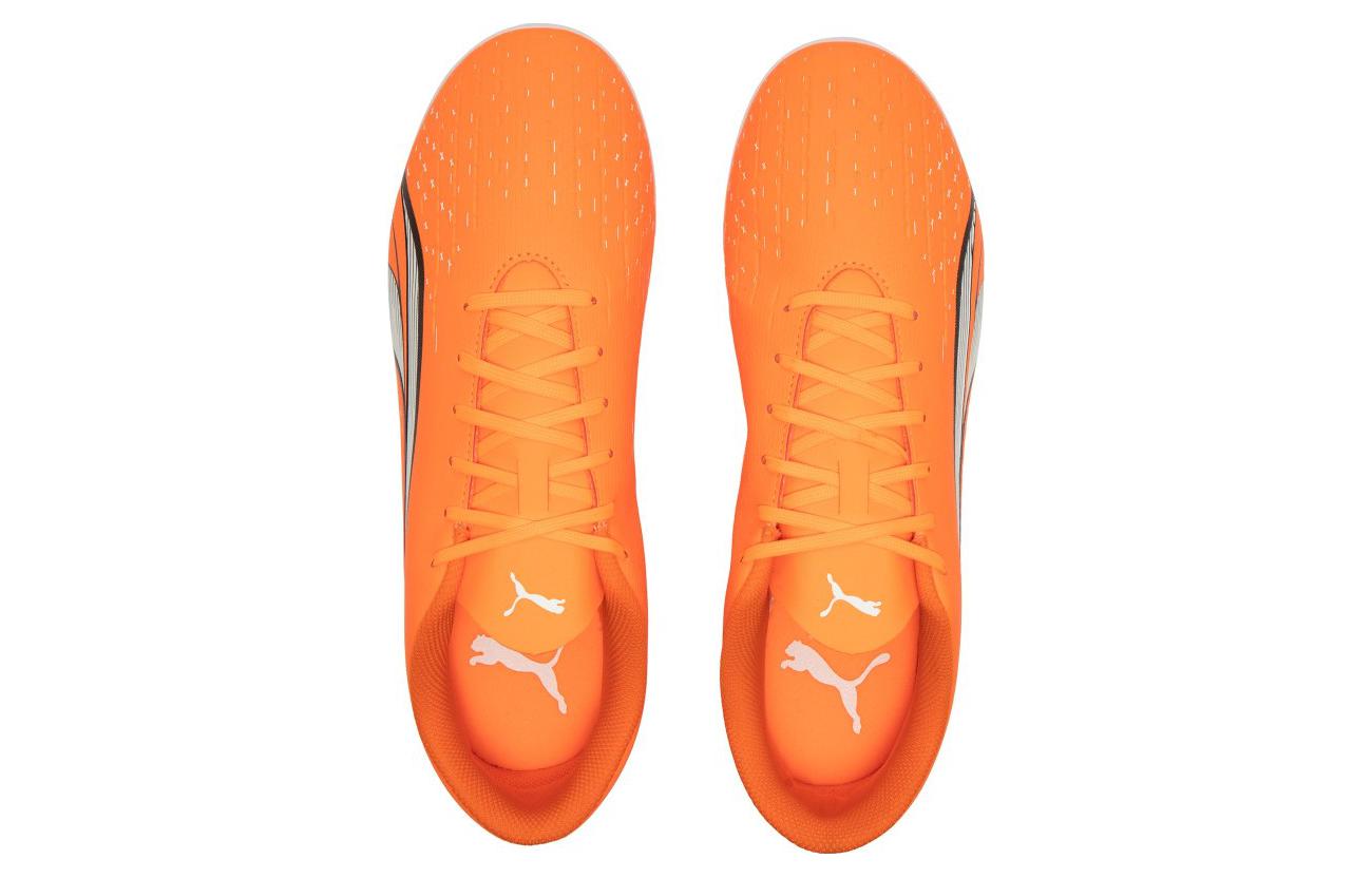 PUMA Ultra Play MG 'Ultra Orange' 107225-01