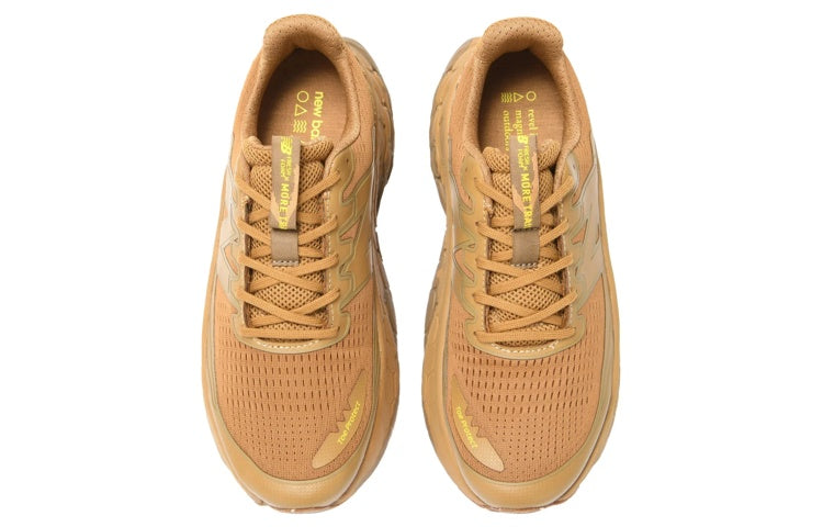 New Balance Fresh Foam X More Trail v3 GA 'Brown' MTMORNGA