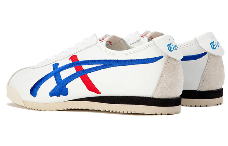Onitsuka Tiger Limber Up NM 'White Blue Yellow' 1183B436-100