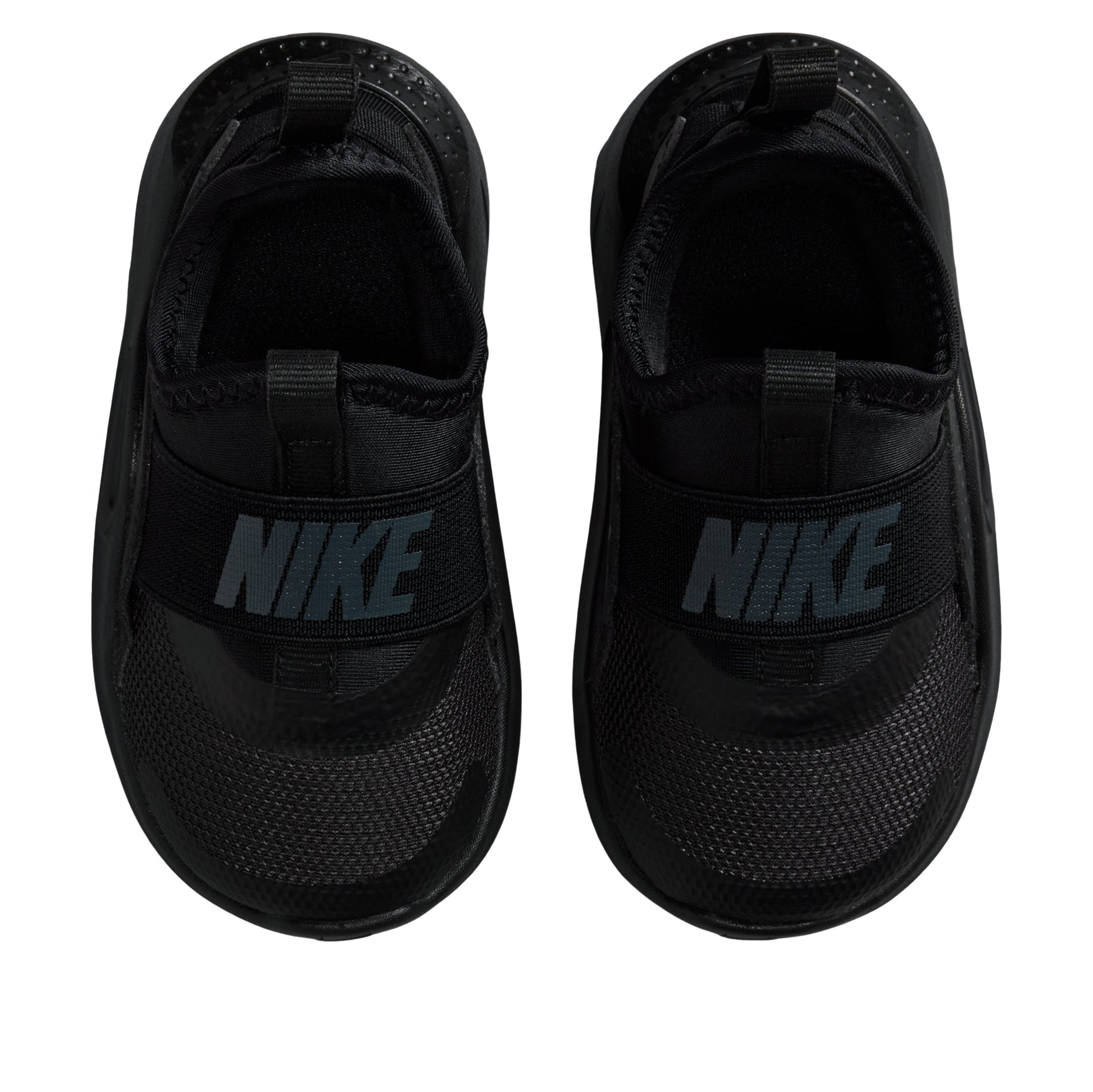 (TD) Nike Flex Runner 4 'Black Anthracite' IF2895-001