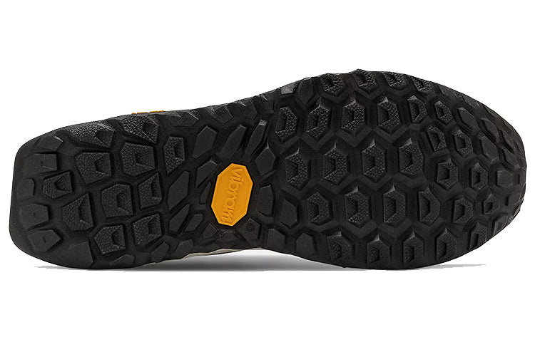 New Balance Fresh Foam Hierro V6 'Sulphur Yellow' MTHIERS6