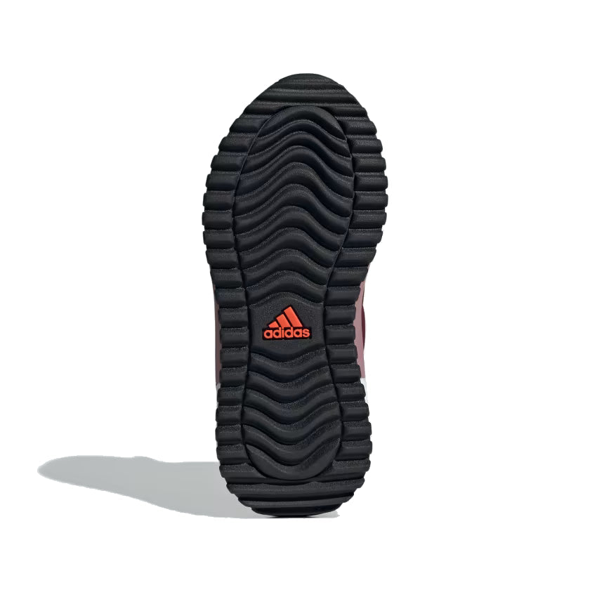 (WMNS) adidas X_PLRBOOST Puffer 'Burgundy' ID1940