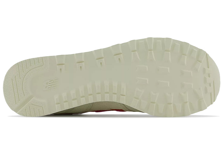 New Balance 574 'Cream Pink ML574TS