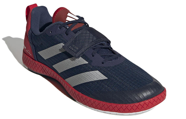 adidas The Total 'Team Navy Blue Scarlet' HQ3533