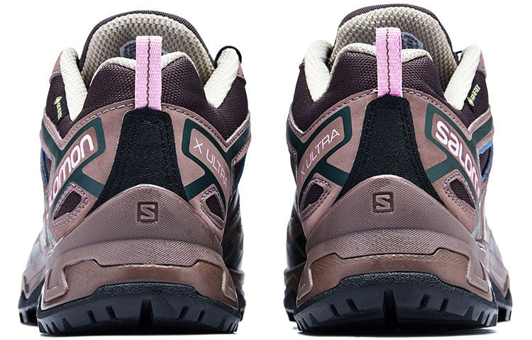 Salomon X Ultra 3 GTX x Better Gift Shop 'Shale Peppercorn' 414079