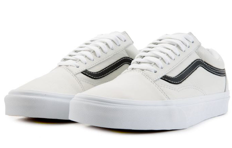 Vans Old Skool White/Black Creamwhiteblack VN0A5AO92HM