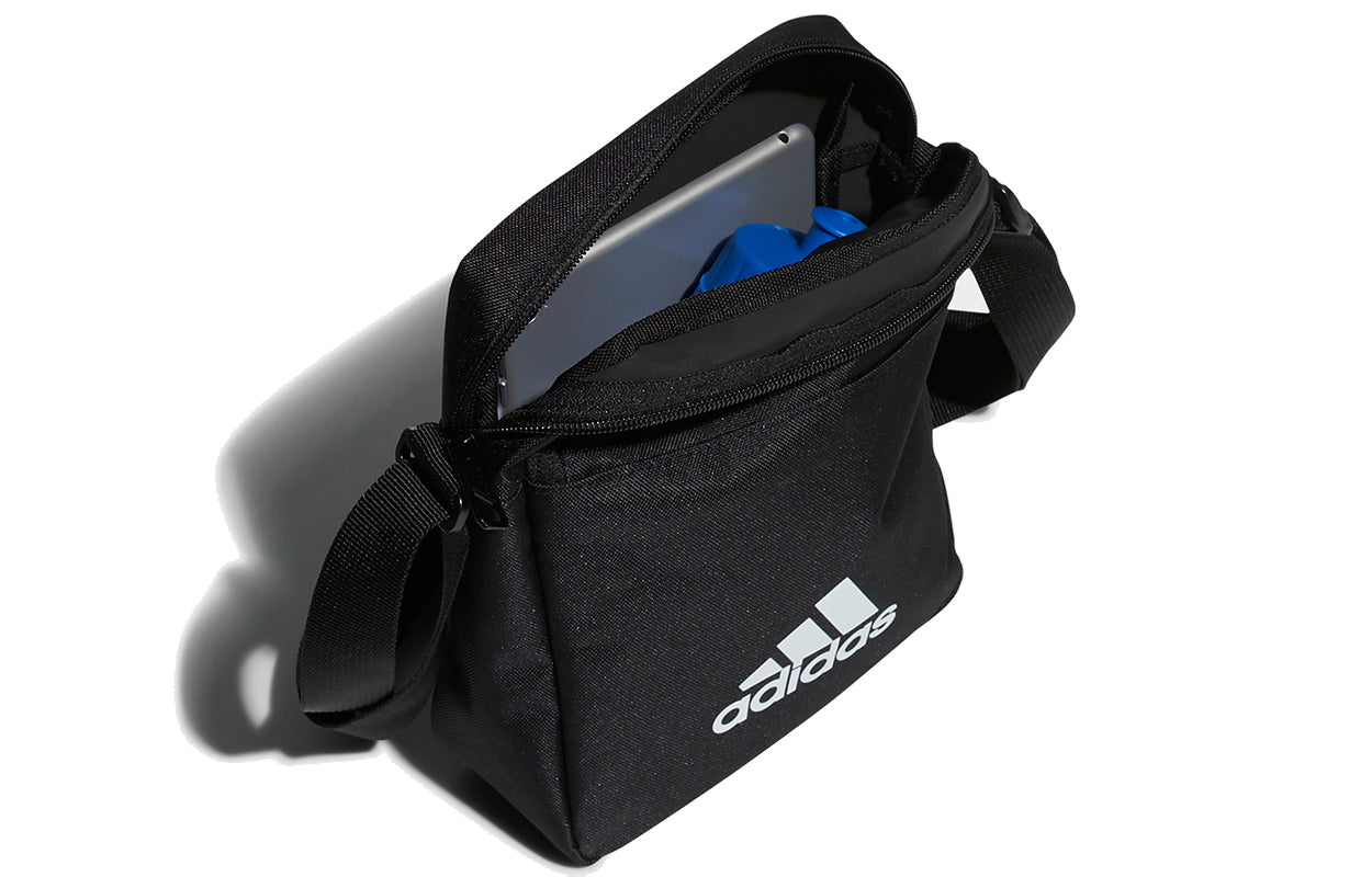 adidas Classic Essential Organizer Bag 'Black' H30336