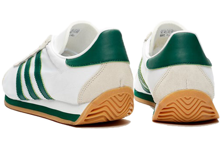 adidas Country OG 'White Collegiate Green' EE5745
