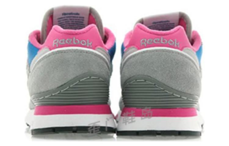 Reebok GL6000 Sneakers 'Grey Blue Pink' V54914