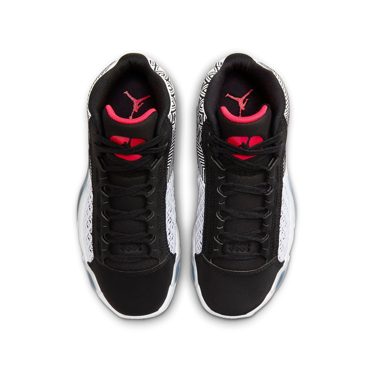 (GS) Air Jordan 38 'Fundamental 2.0' DZ3499-101