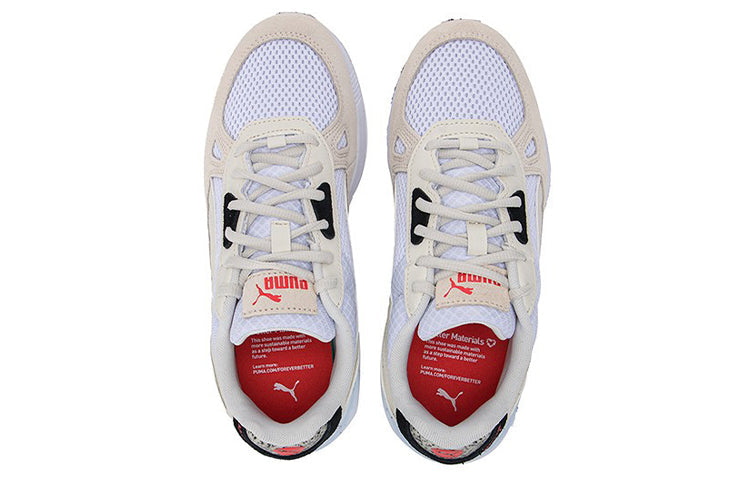 PUMA Graviton Pro Better 'White Vaporous Grey' 383841-01