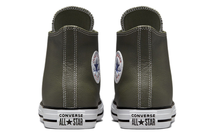 Converse Chuck Taylor All Star 'Olive Green White' 171461C