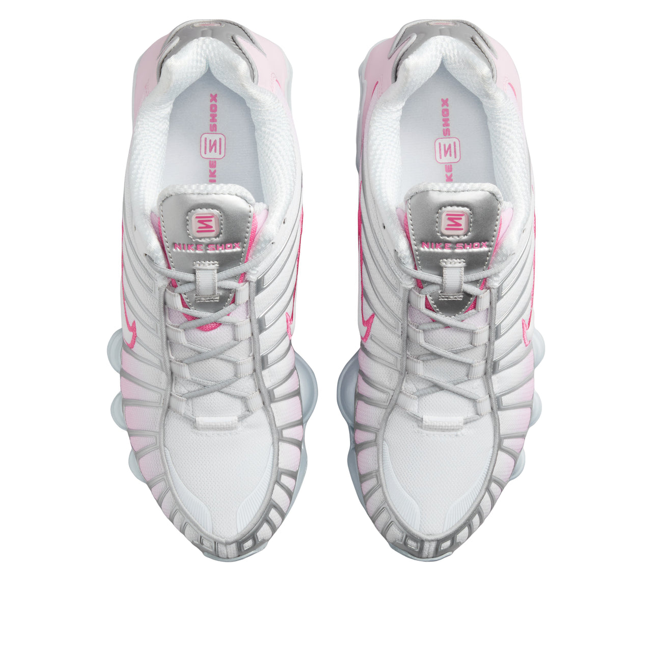 (WMNS) Nike Shox TL 'Pink Foam' HV2520-001