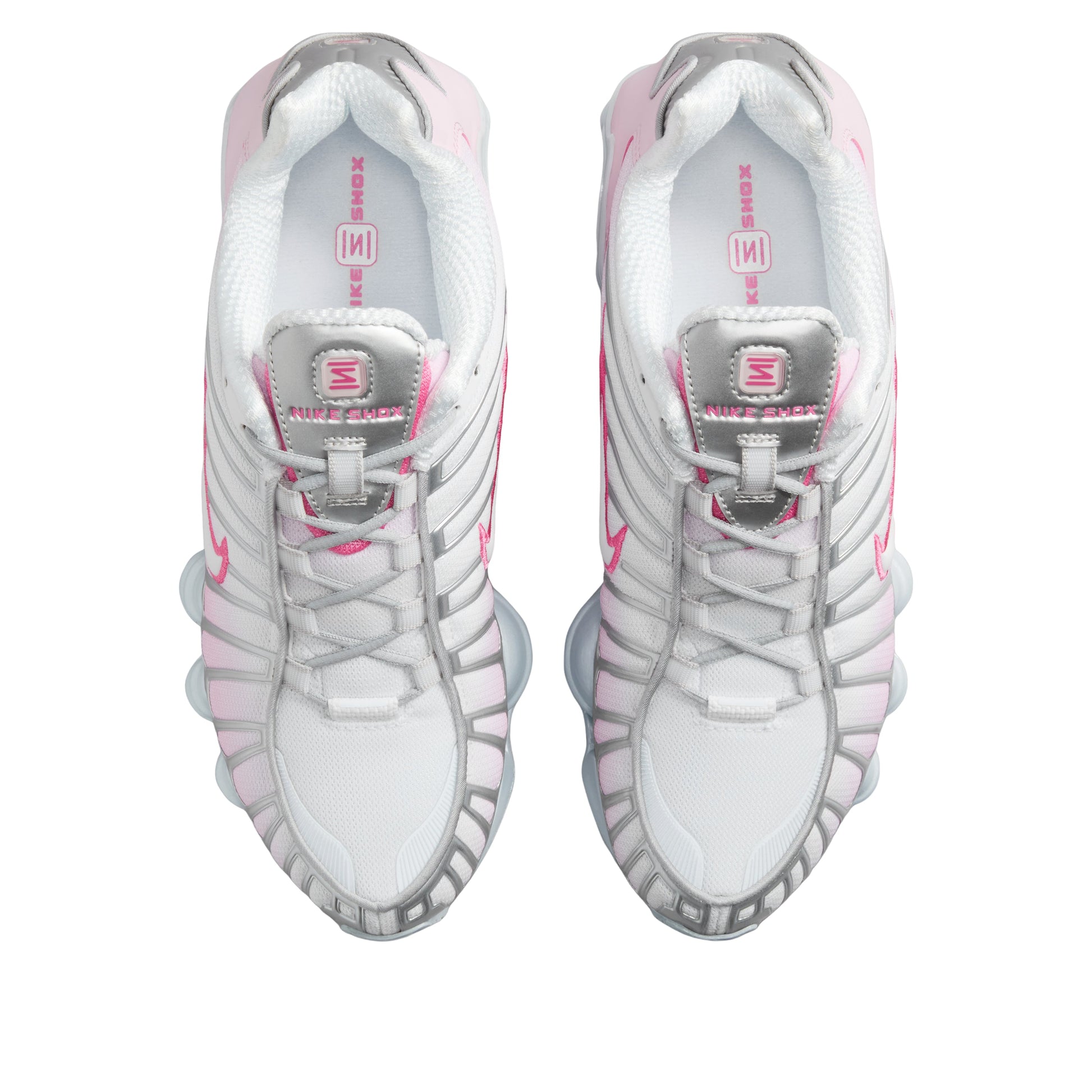(WMNS) Nike Shox TL 'Pink Foam' HV2520-001