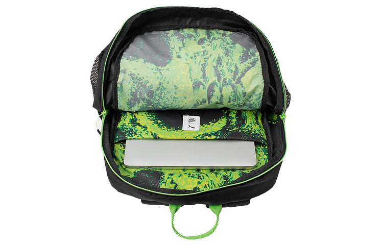 PUMA X Santa Cruz Backpack 'Black' 078528-01